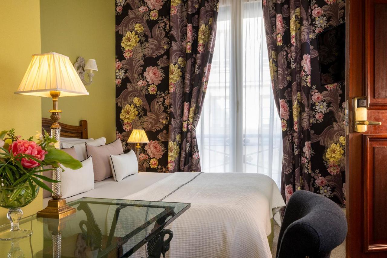 Chambre Double Classique