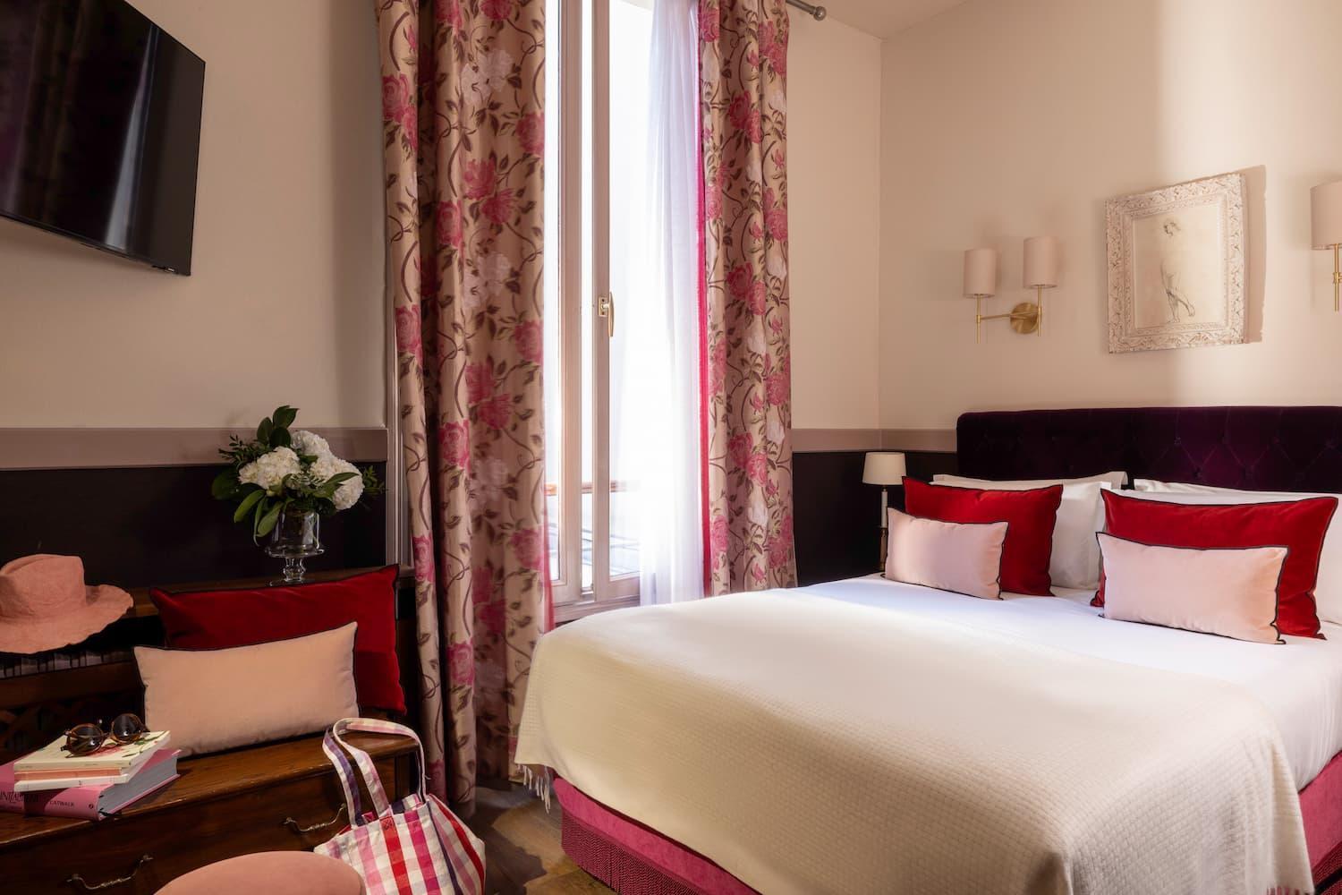 Suite Familiale 2 Chambres